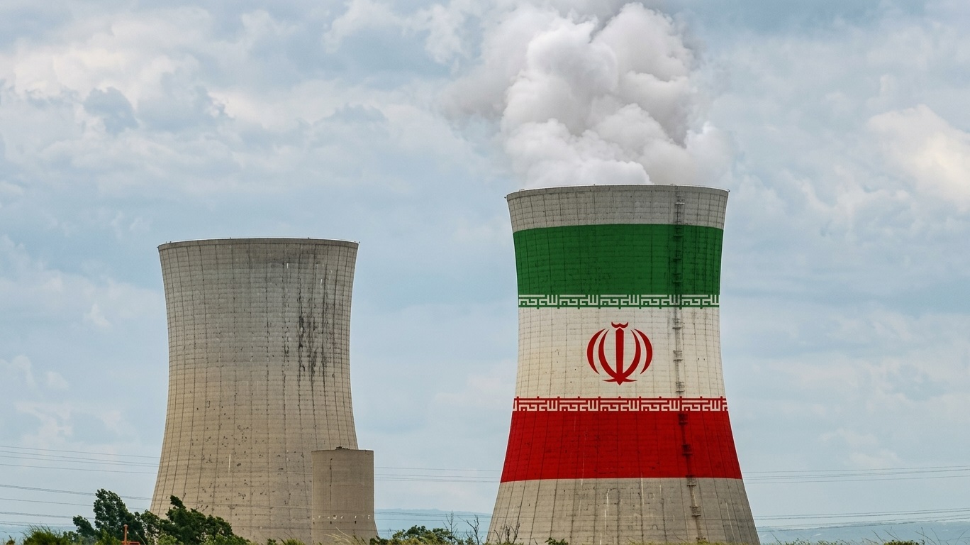 ئێران: تەنانەت یەک گەردیلەش لە ماددە ئەتۆمییەکان نابرێتە دەرەوە