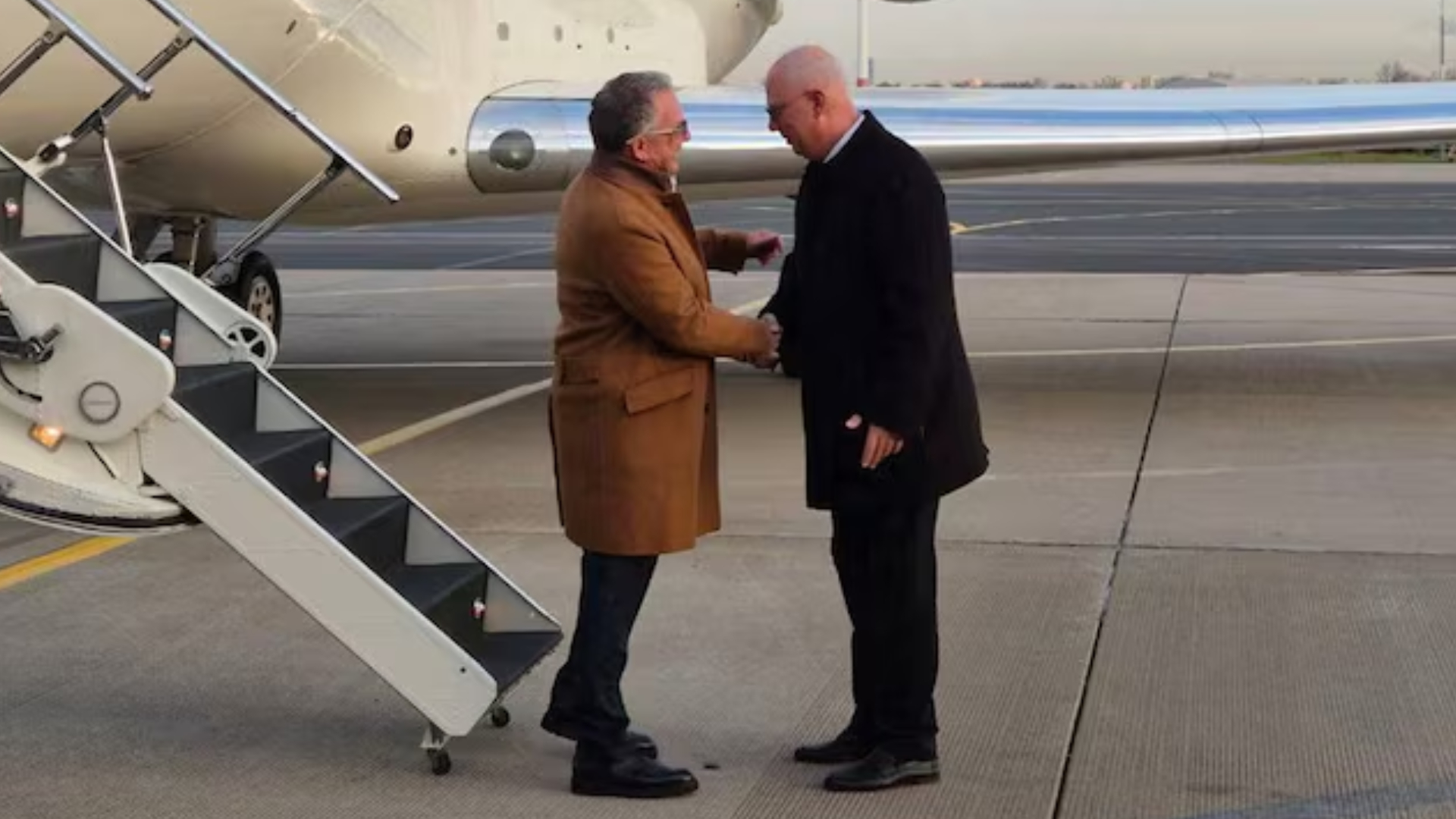 KRG PM Hawler