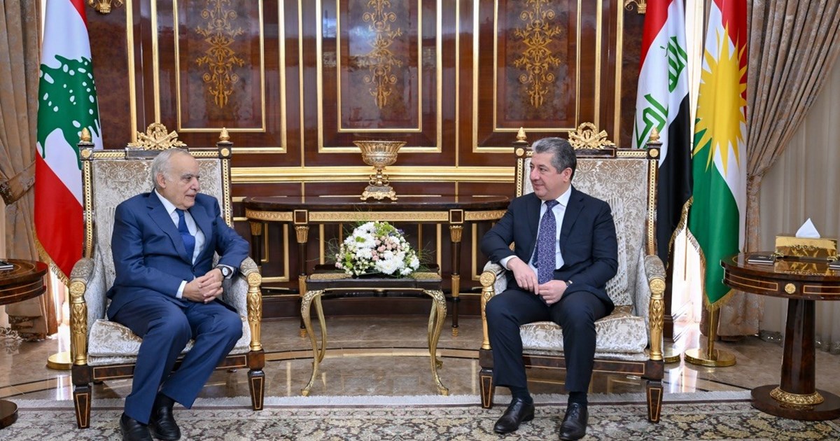 KRG PM Hawler