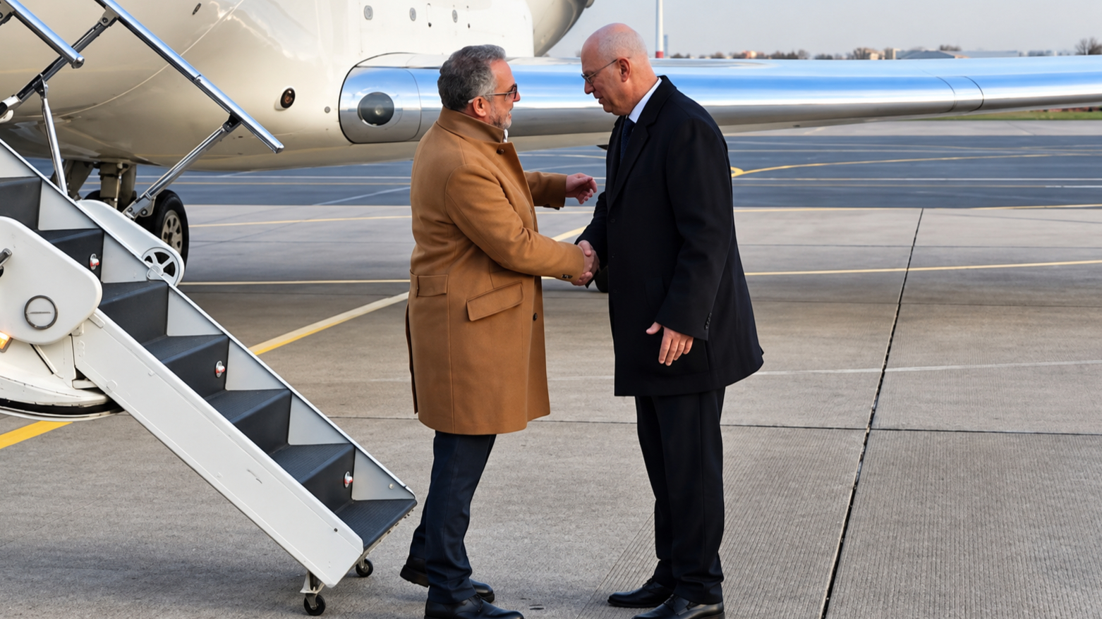 KRG PM Hawler
