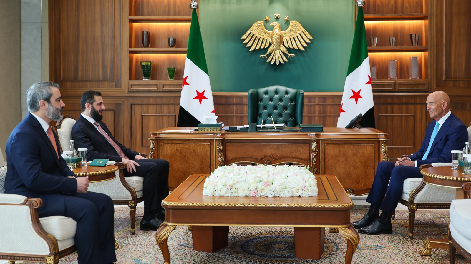 KRG PM Hawler