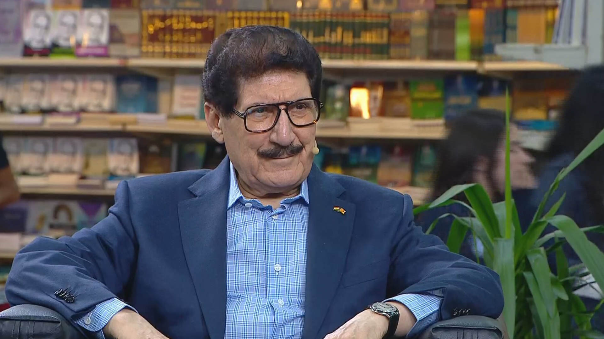 KRG PM Hawler
