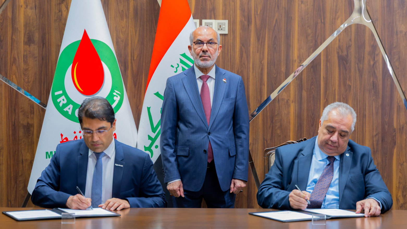 KRG PM Hawler