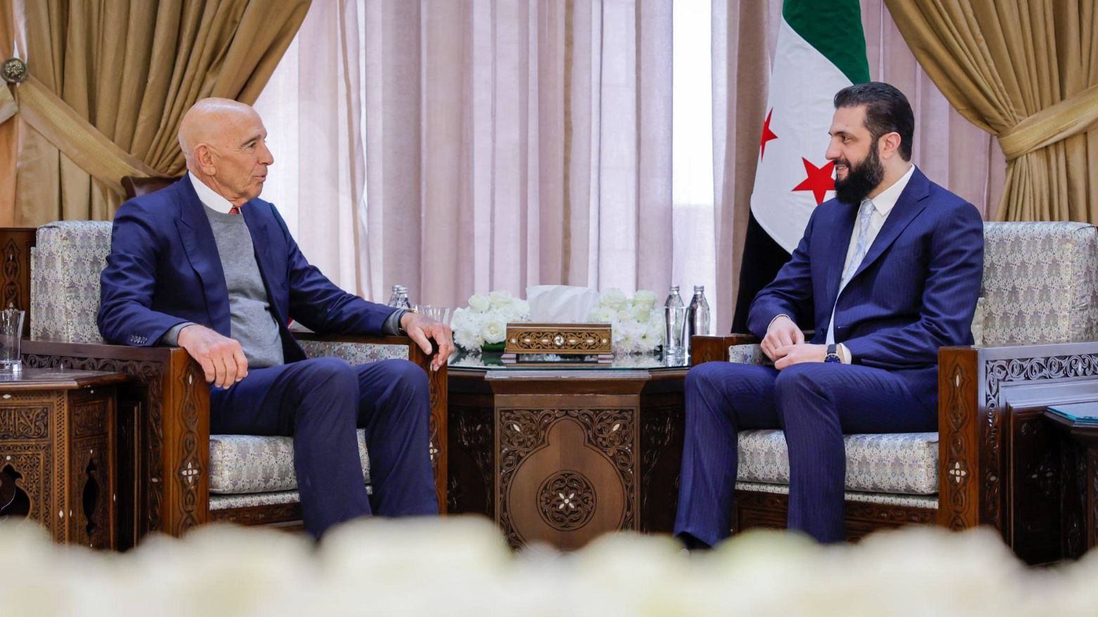 KRG PM Hawler