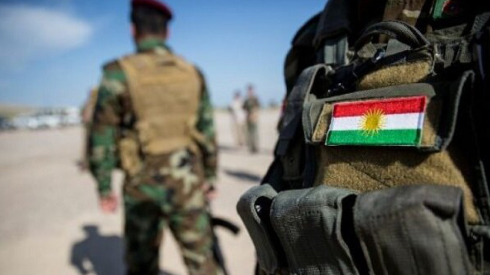 KRG PM Hawler