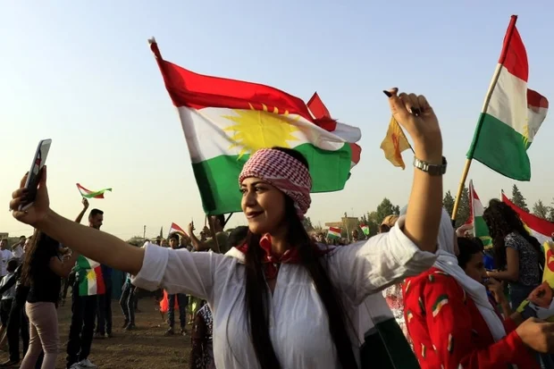 كوردستان.. الحقيقة في مواجهة السياسة