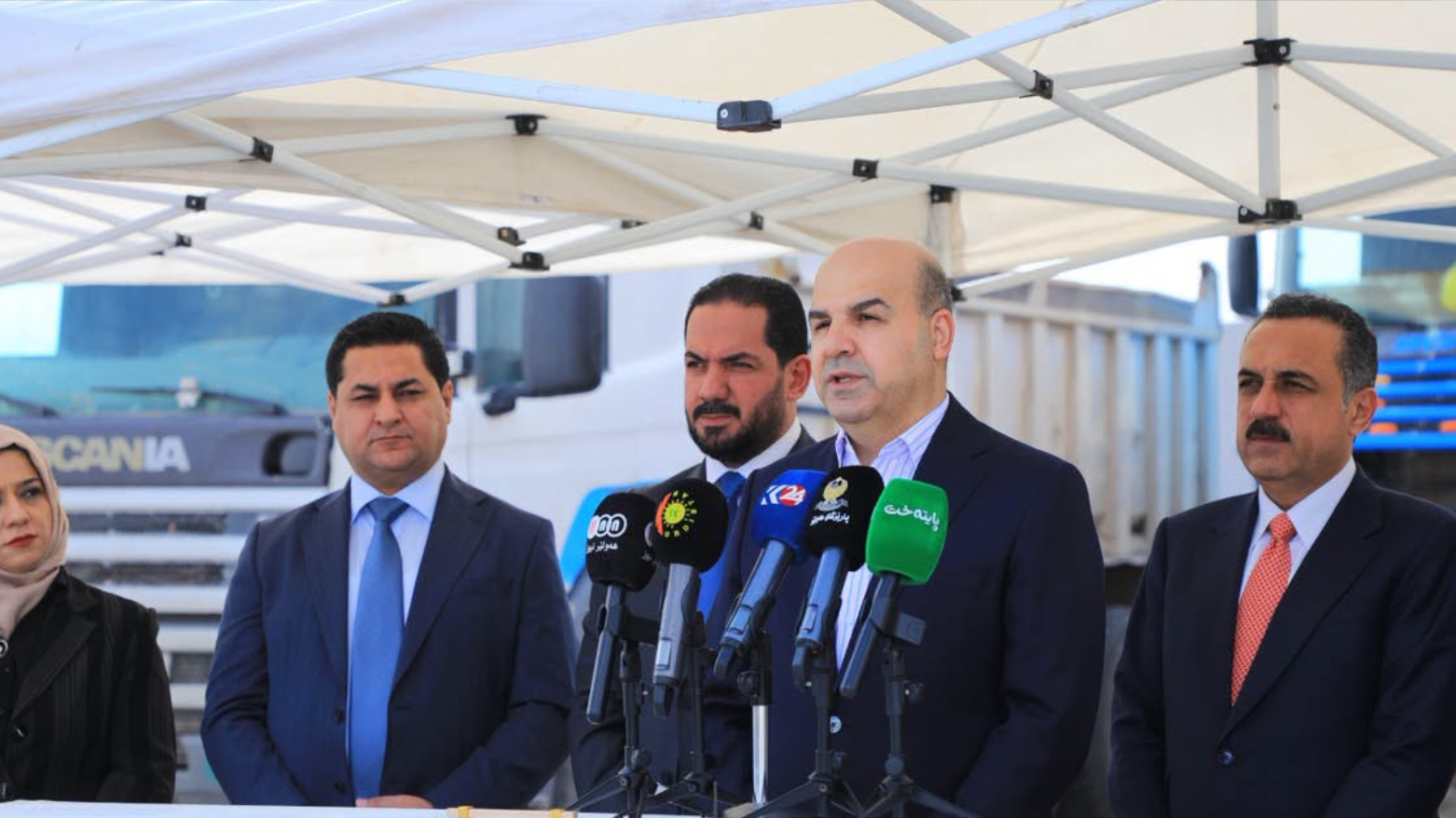 KRG PM Hawler