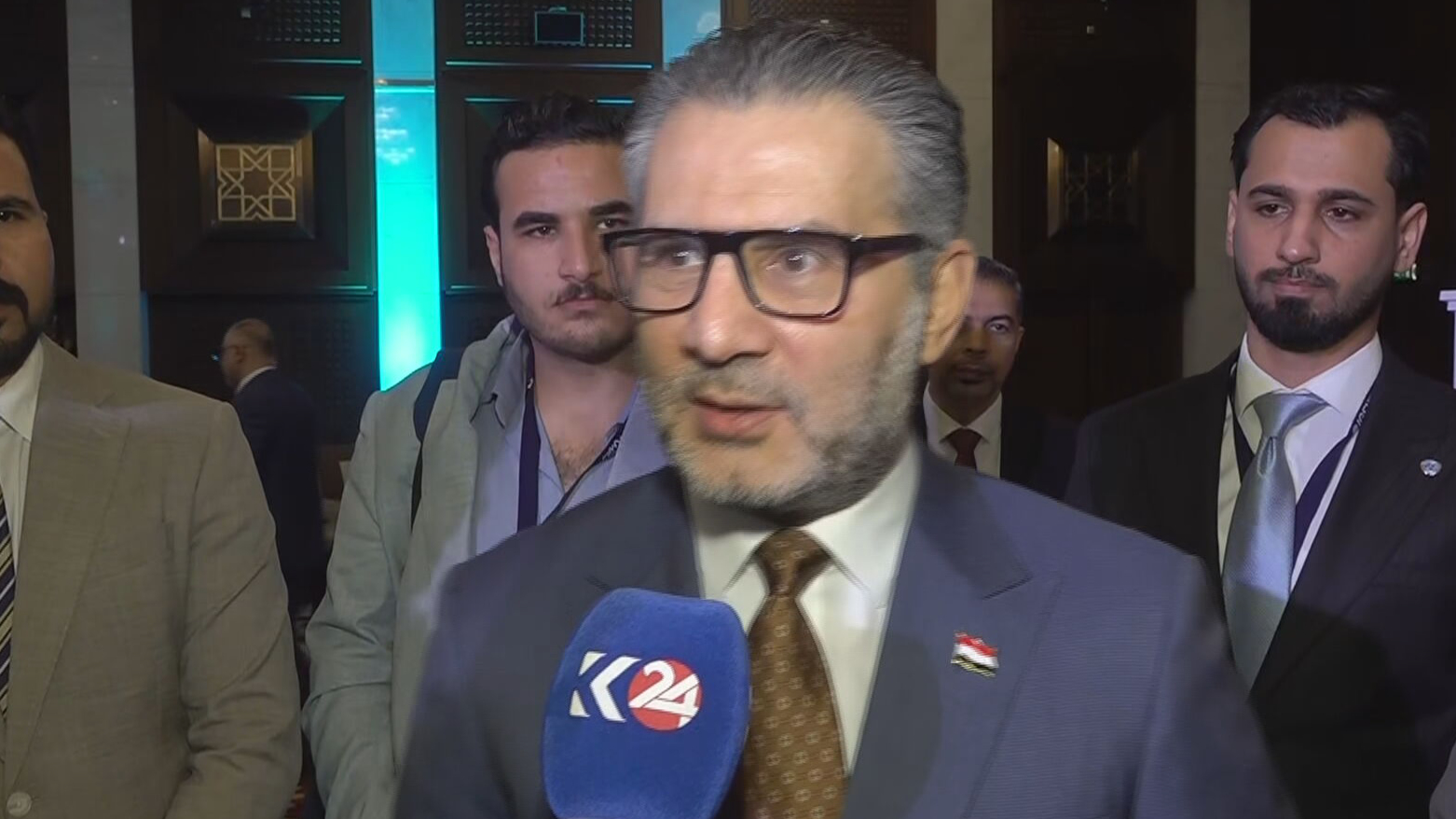 KRG PM Hawler