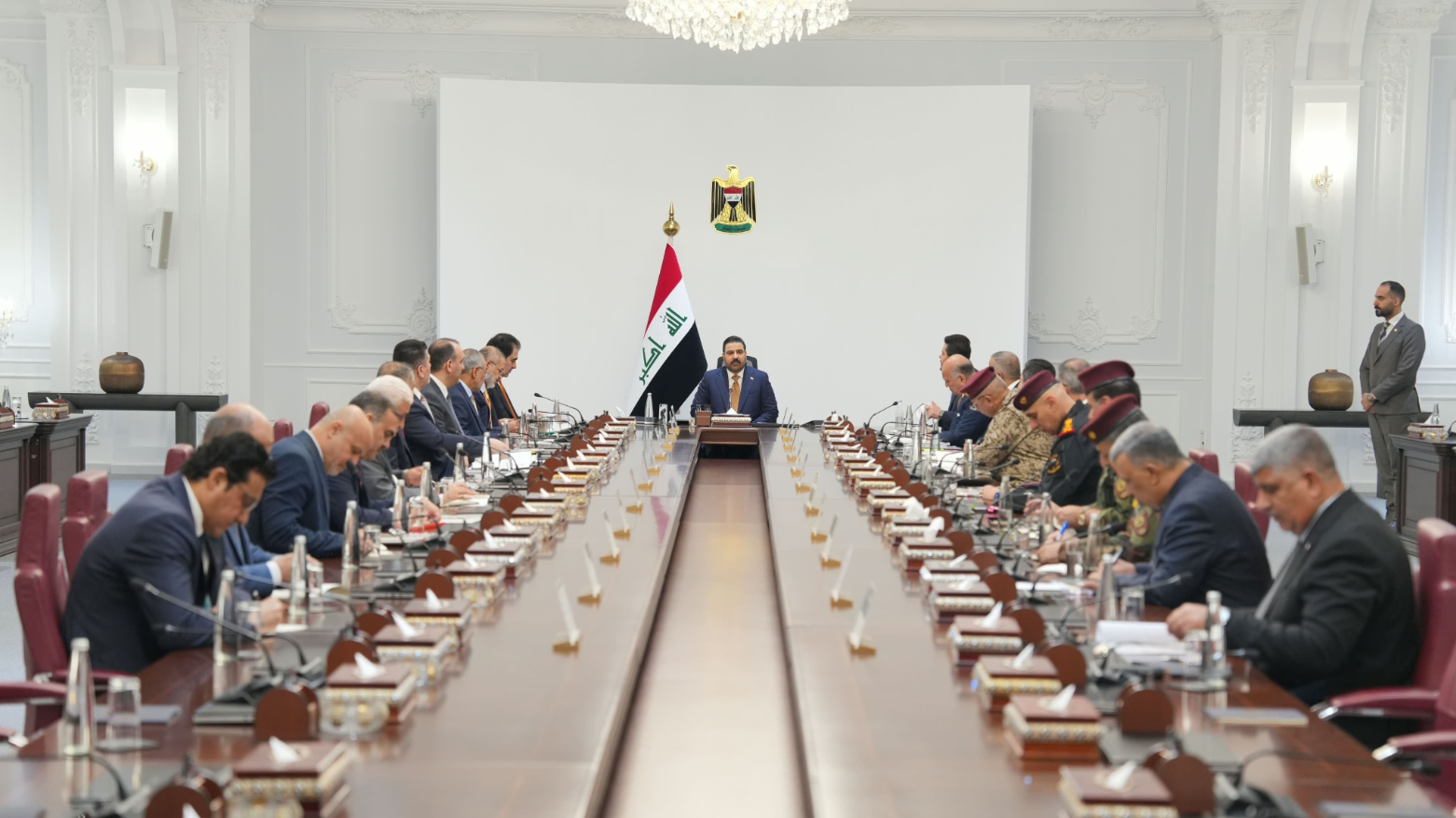 KRG PM Hawler