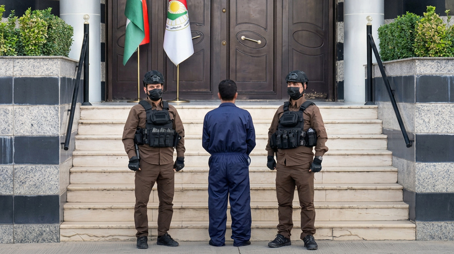 KRG PM Hawler
