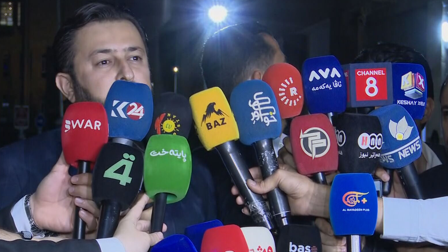 KRG PM Hawler