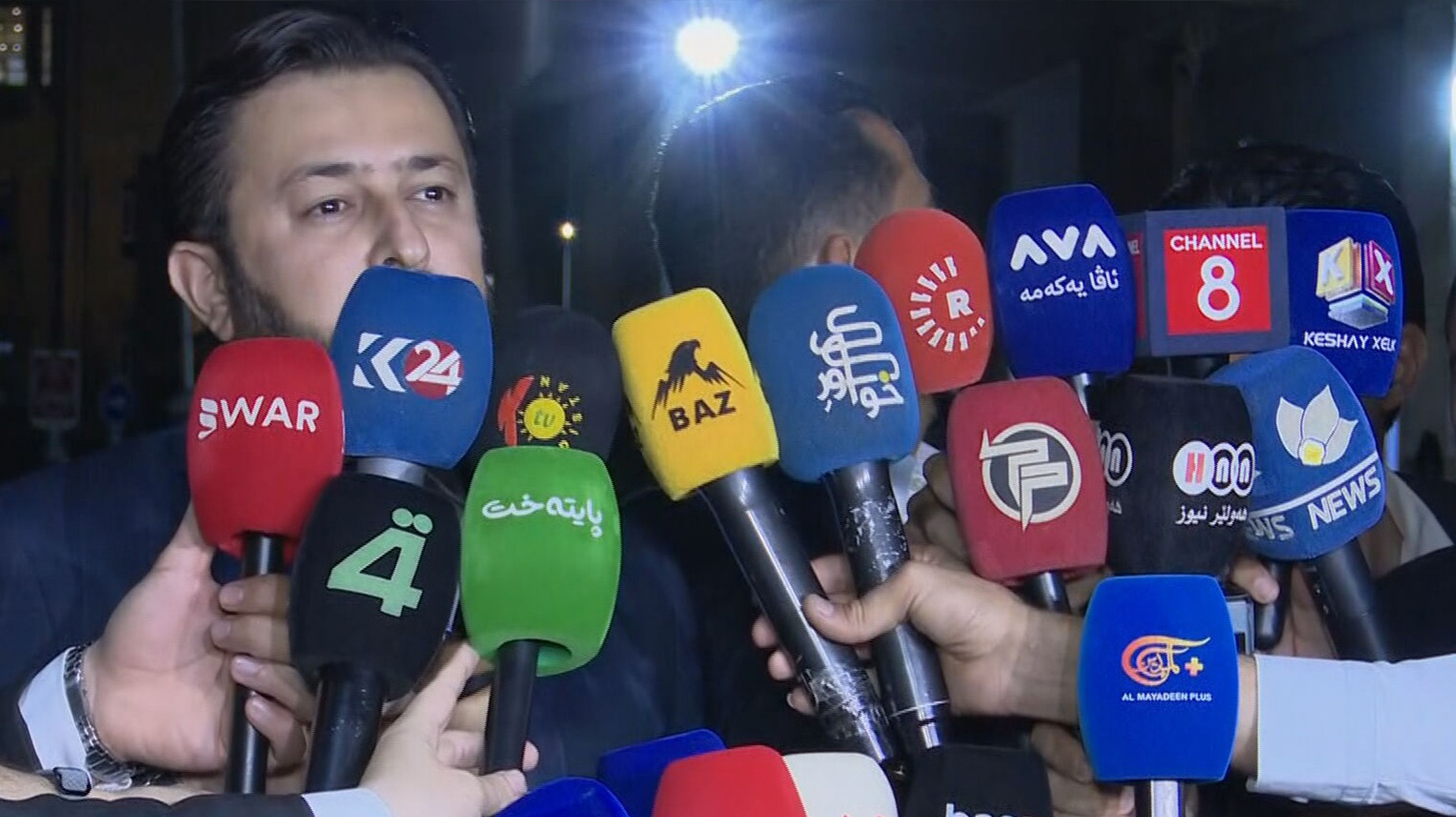 KRG PM Hawler