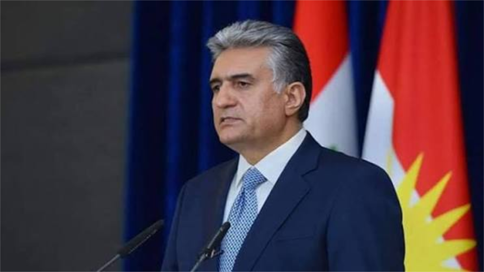 KRG PM Hawler