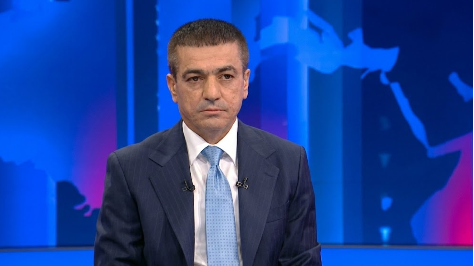 KRG PM Hawler