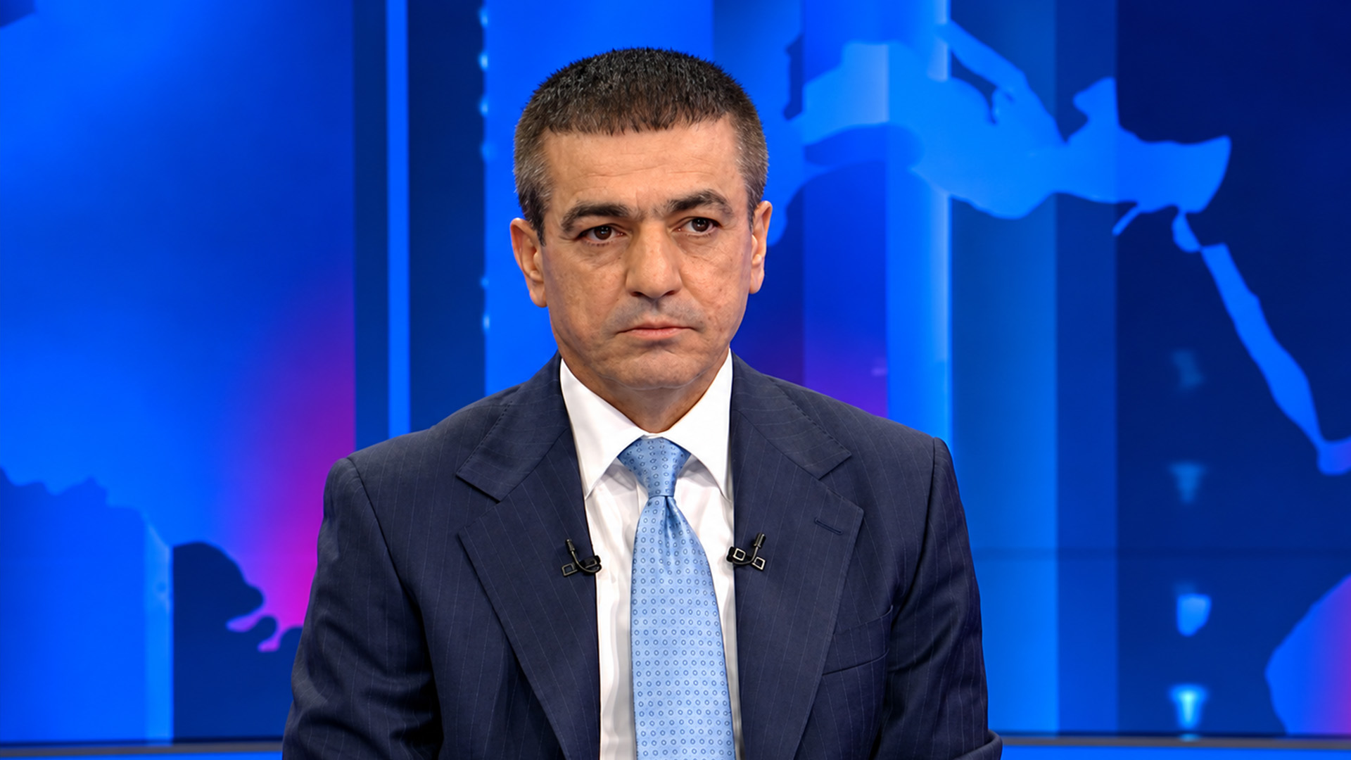 KRG PM Hawler