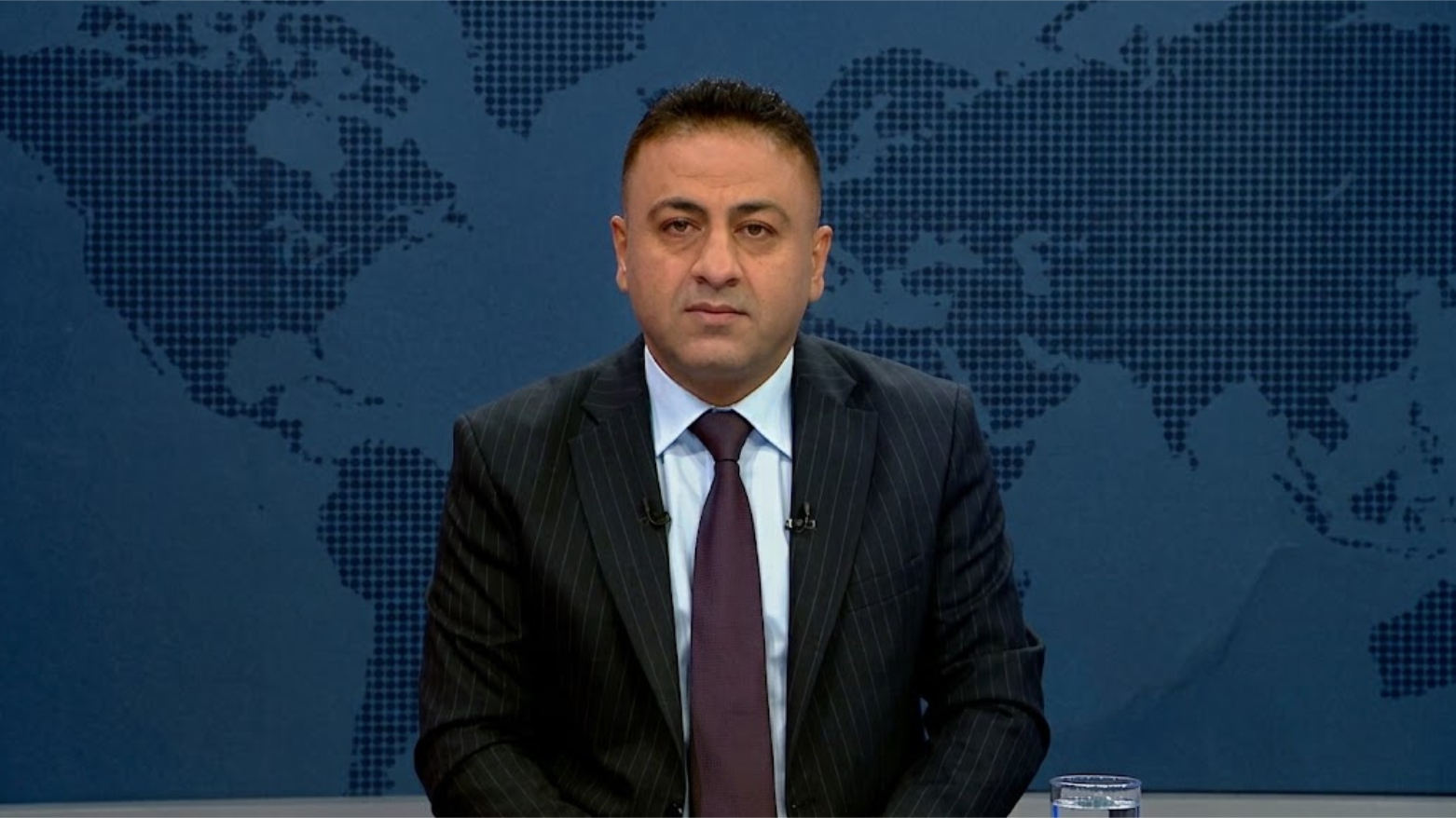 KRG PM Hawler
