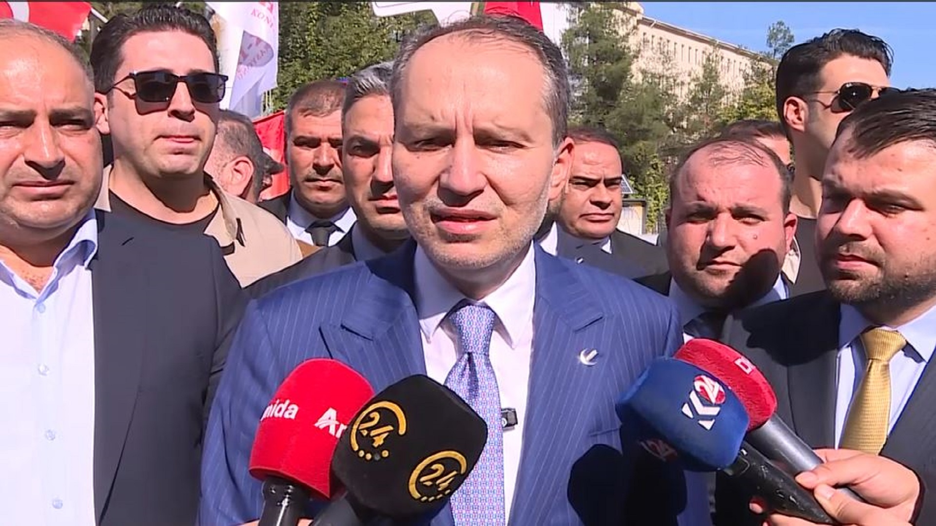 KRG PM Hawler
