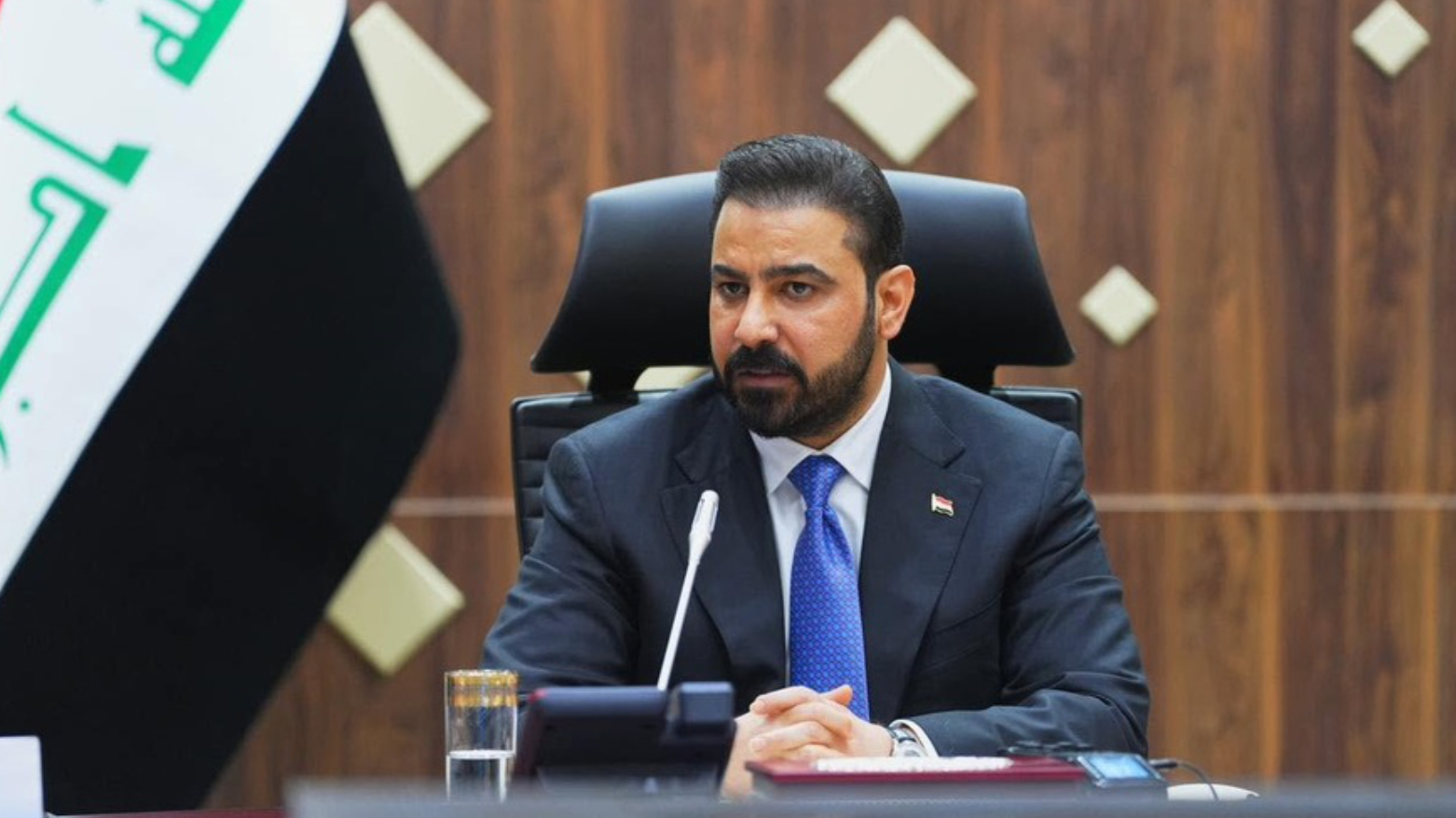 KRG PM Hawler