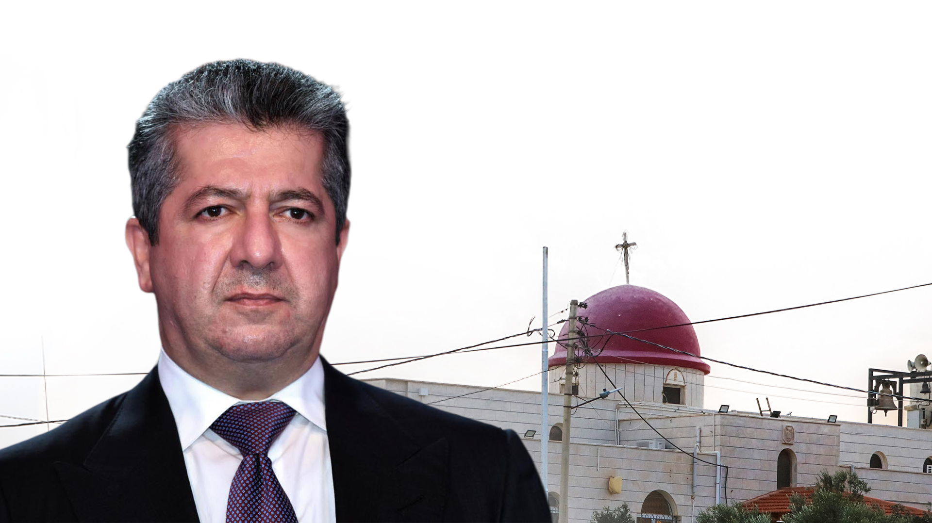 KRG PM Hawler