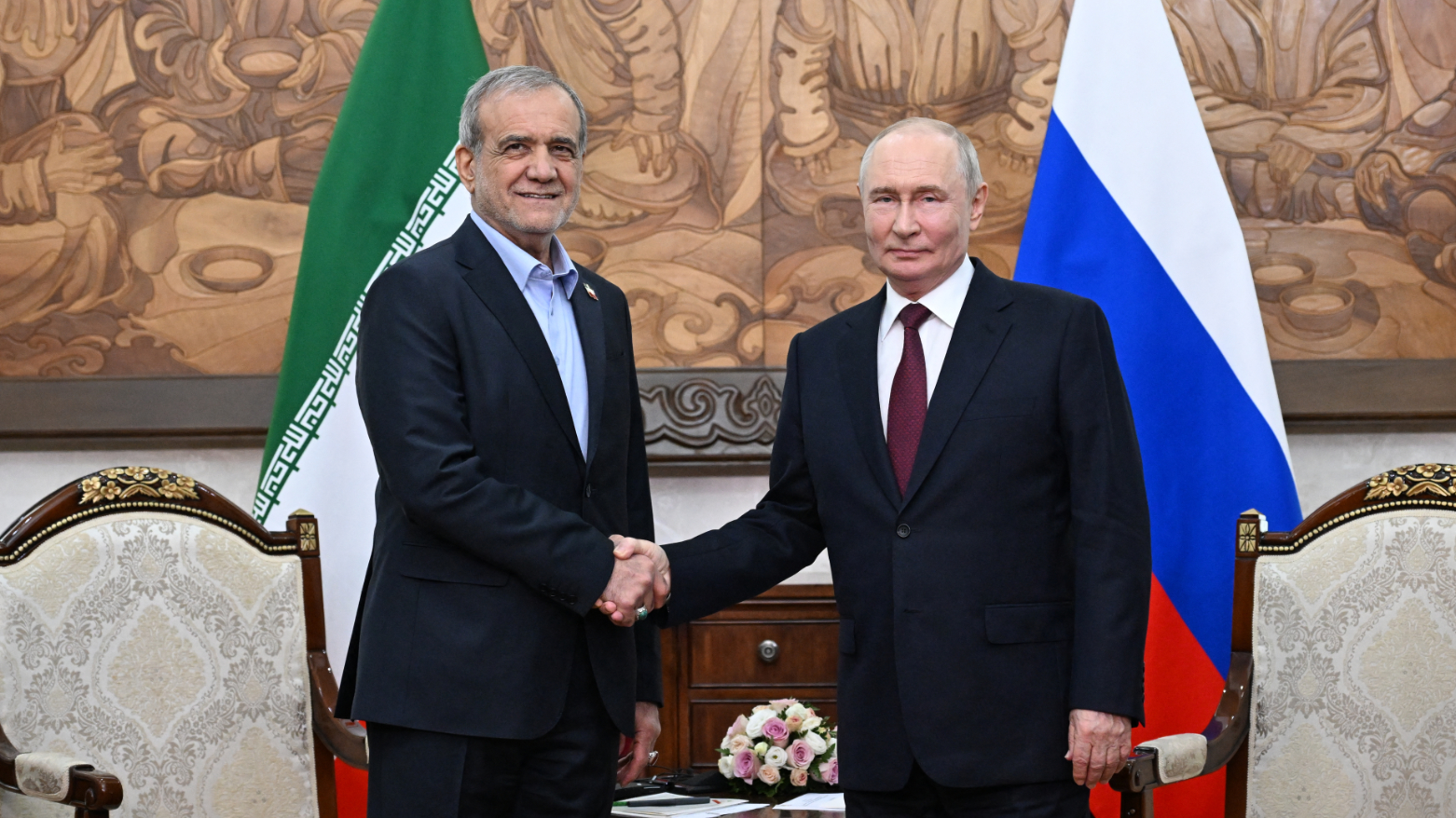 KRG PM Hawler