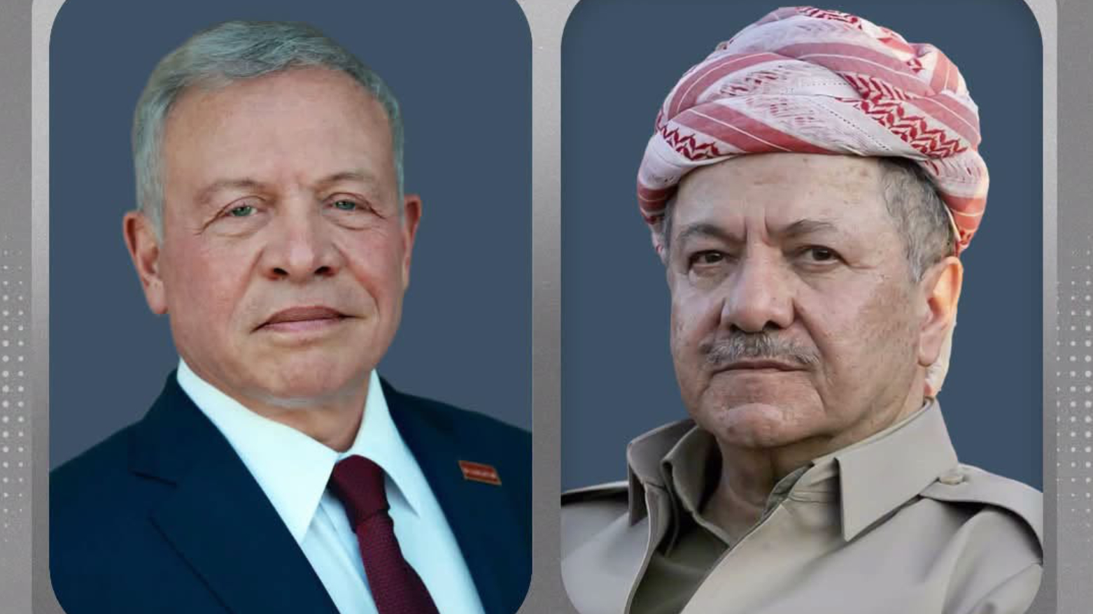 KRG PM Hawler