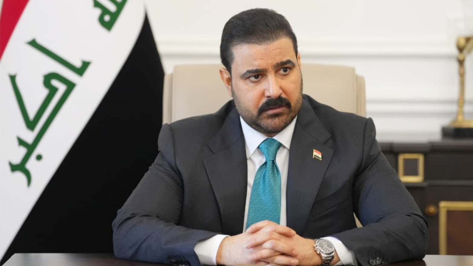 KRG PM Hawler