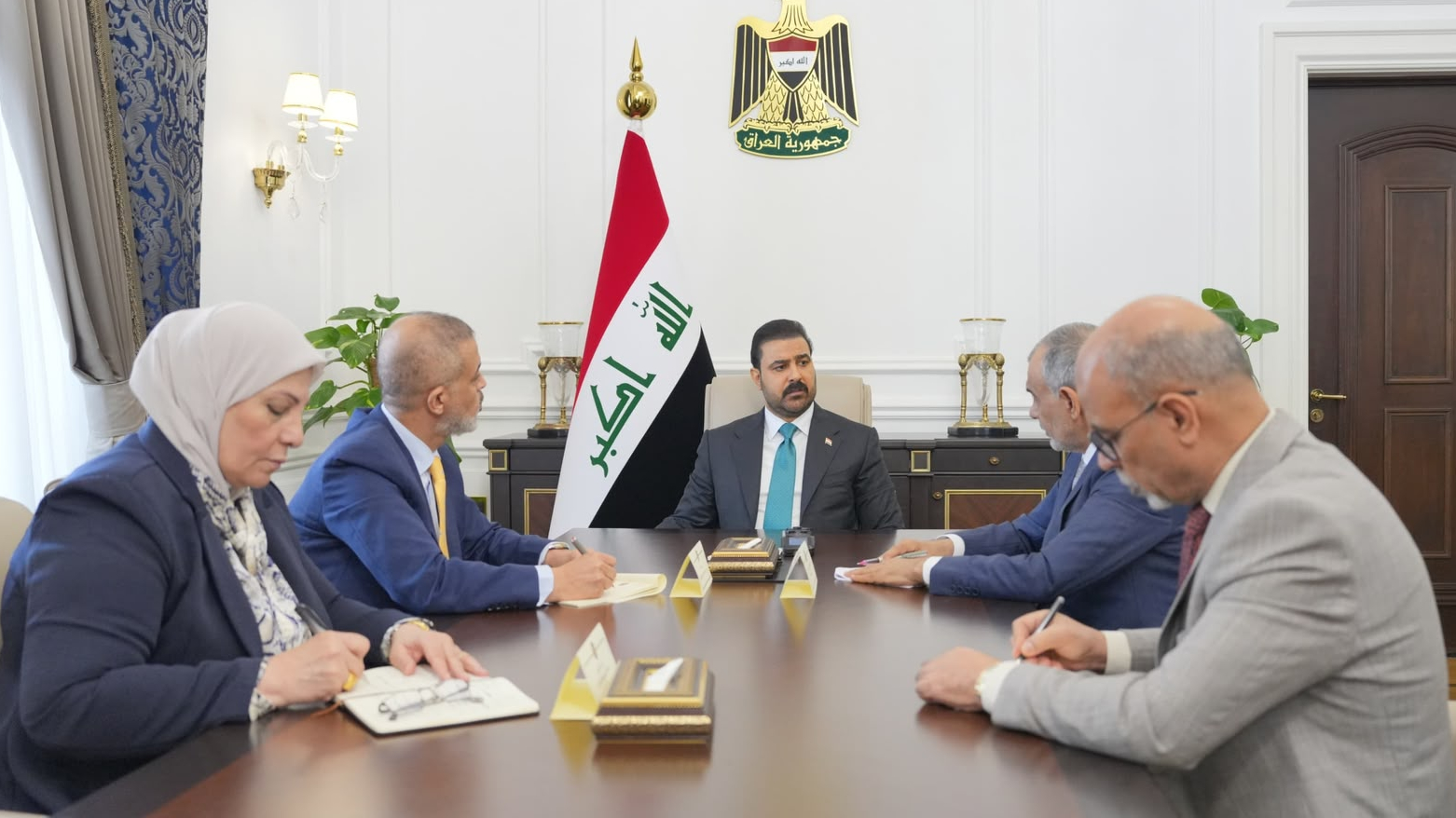 KRG PM Hawler
