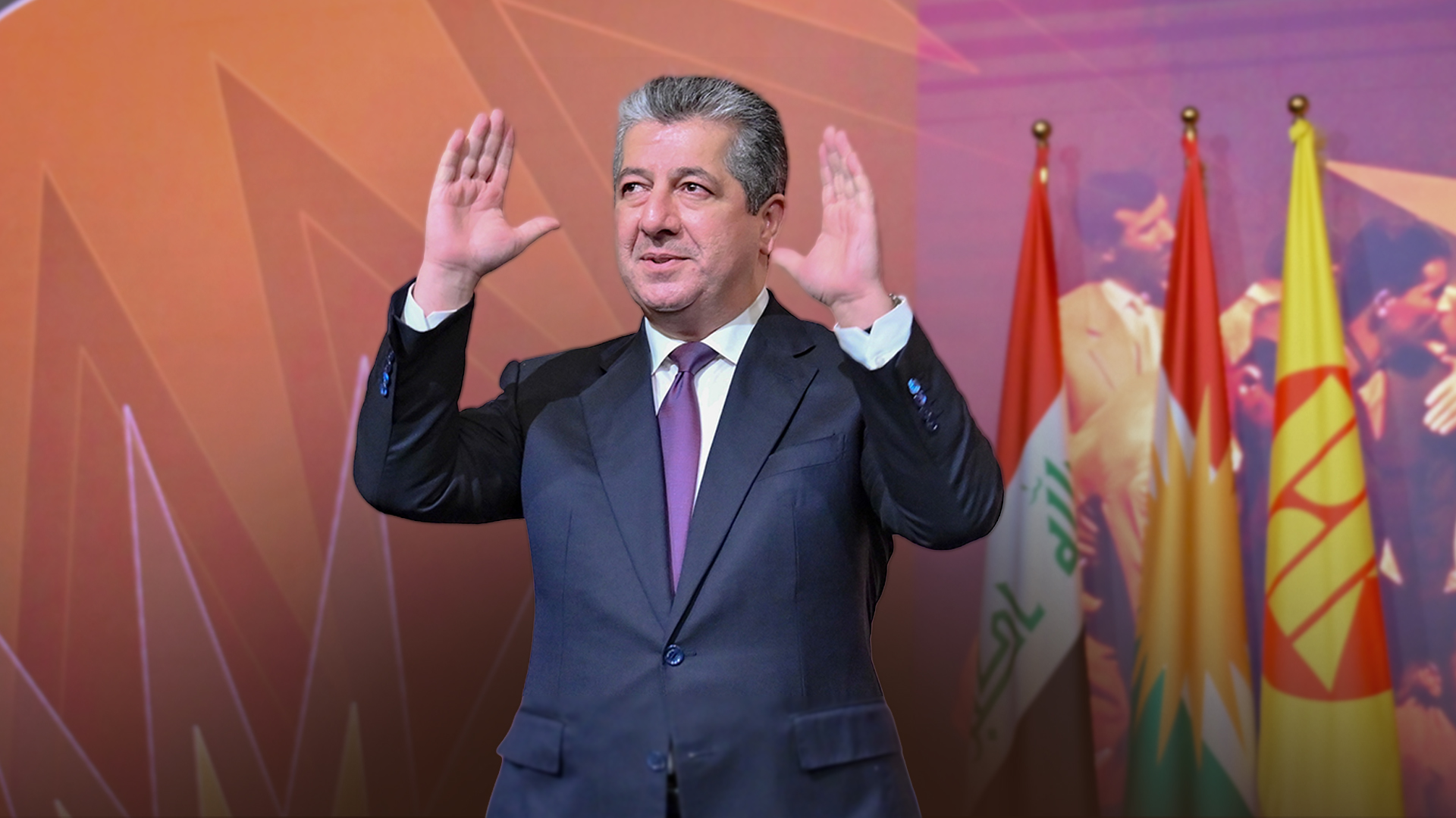 KRG PM Hawler