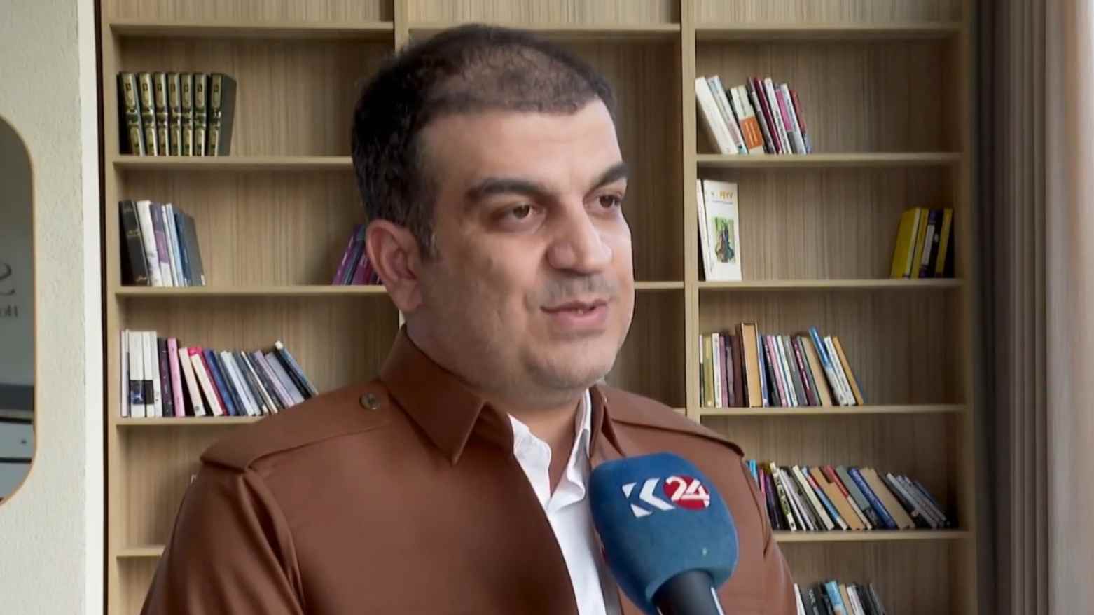 KRG PM Hawler