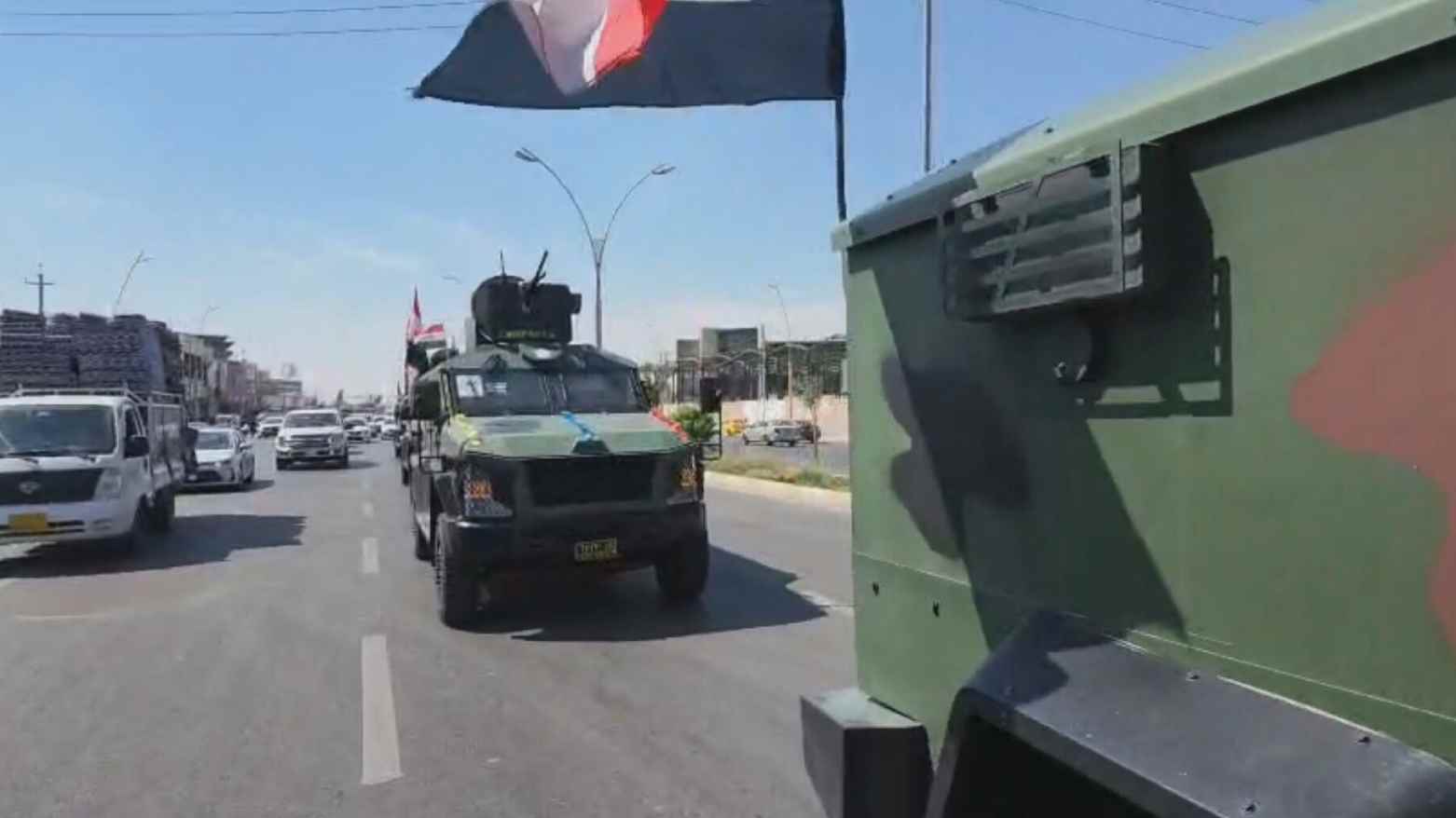 KRG PM Hawler