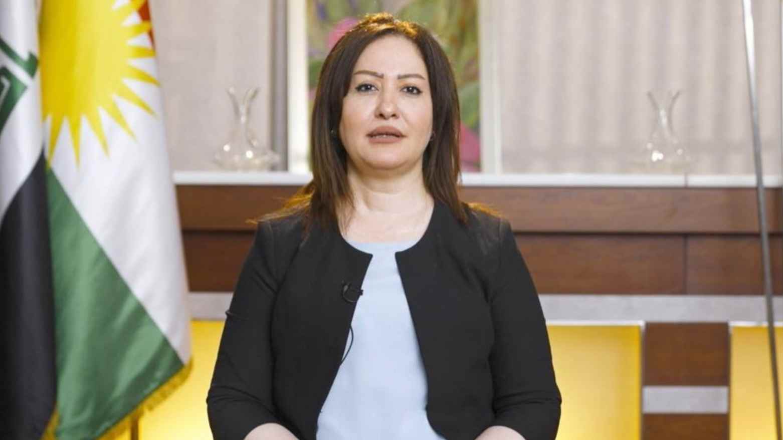 KRG PM Hawler