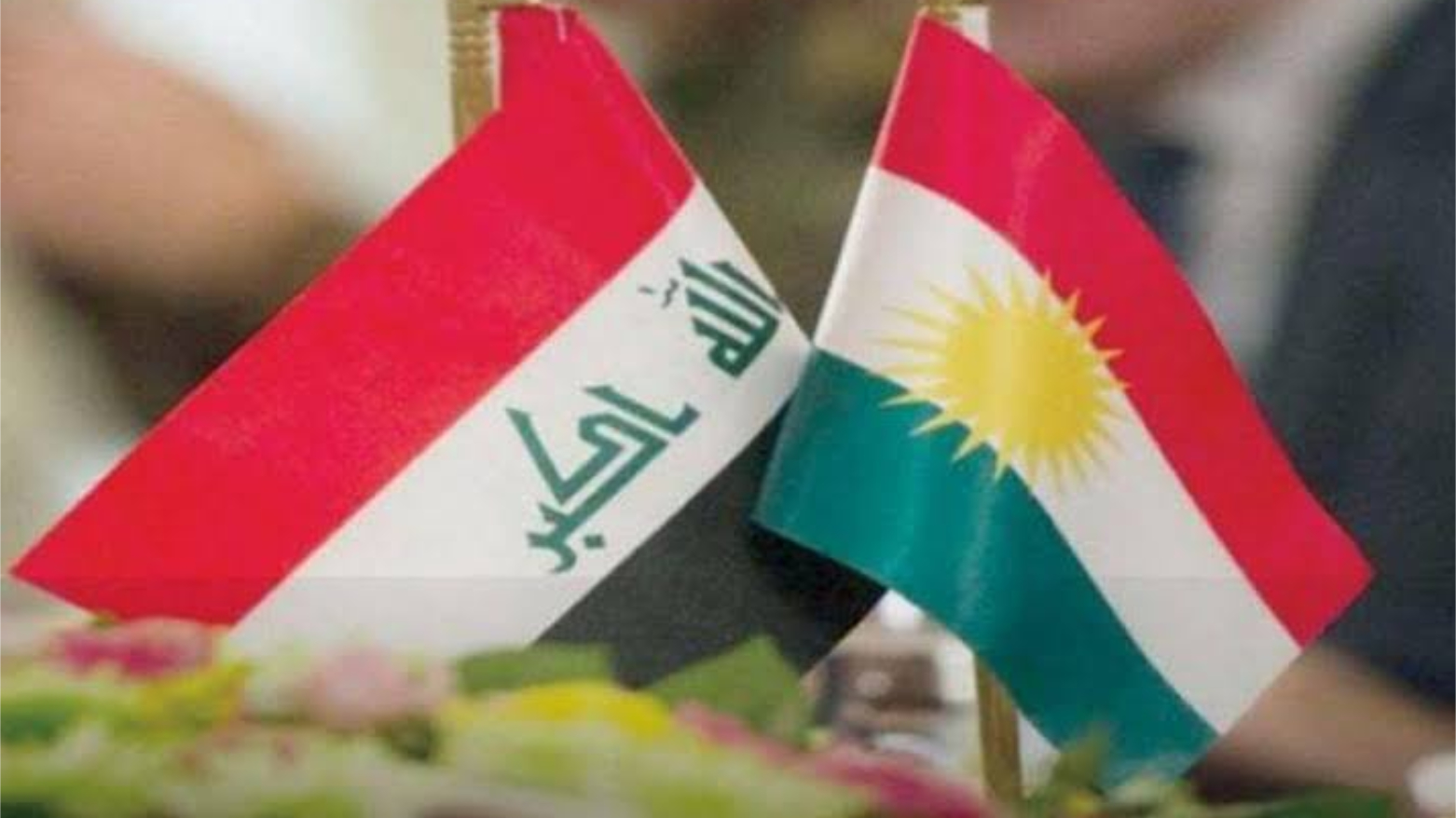 KRG PM Hawler