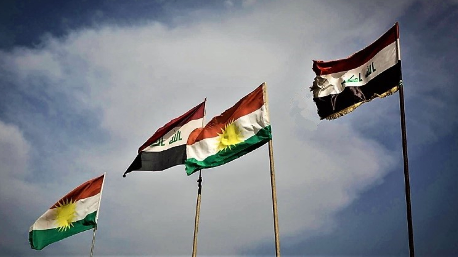 KRG PM Hawler