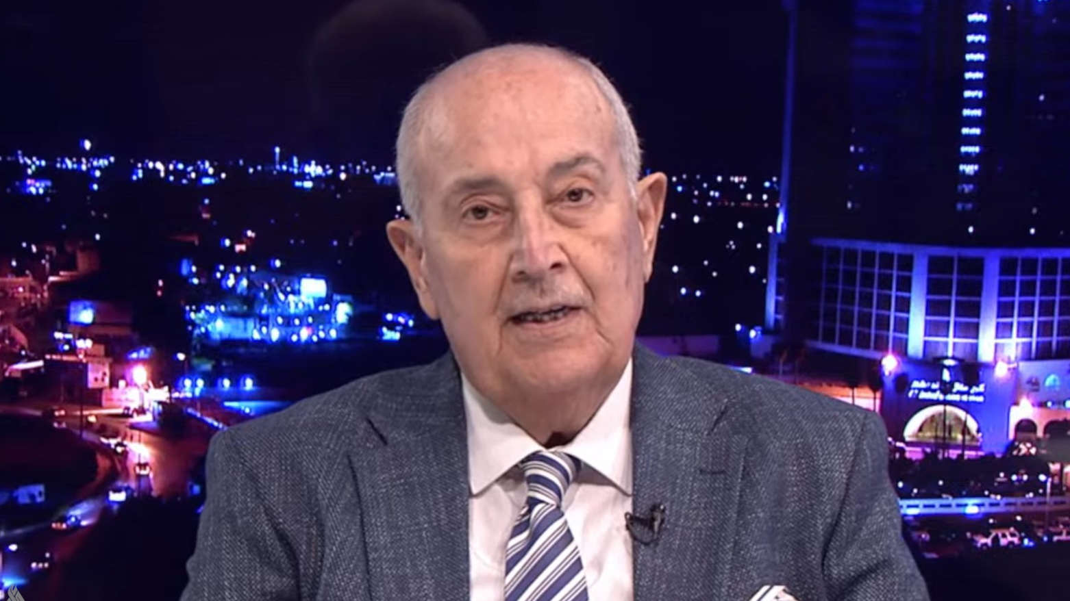 KRG PM Hawler