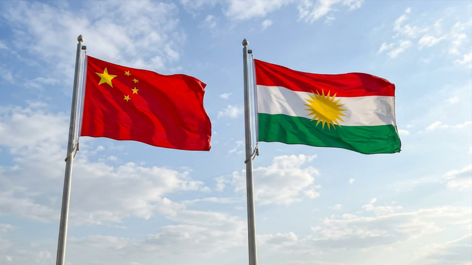 KRG PM Hawler