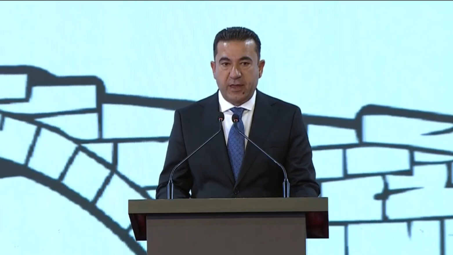 KRG PM Hawler