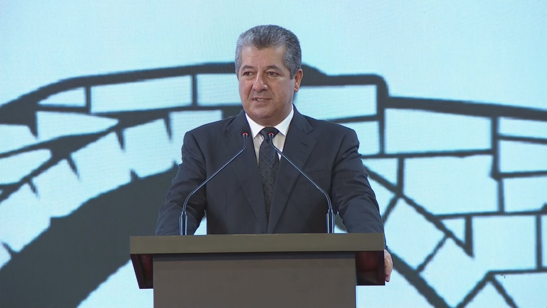 KRG PM Hawler