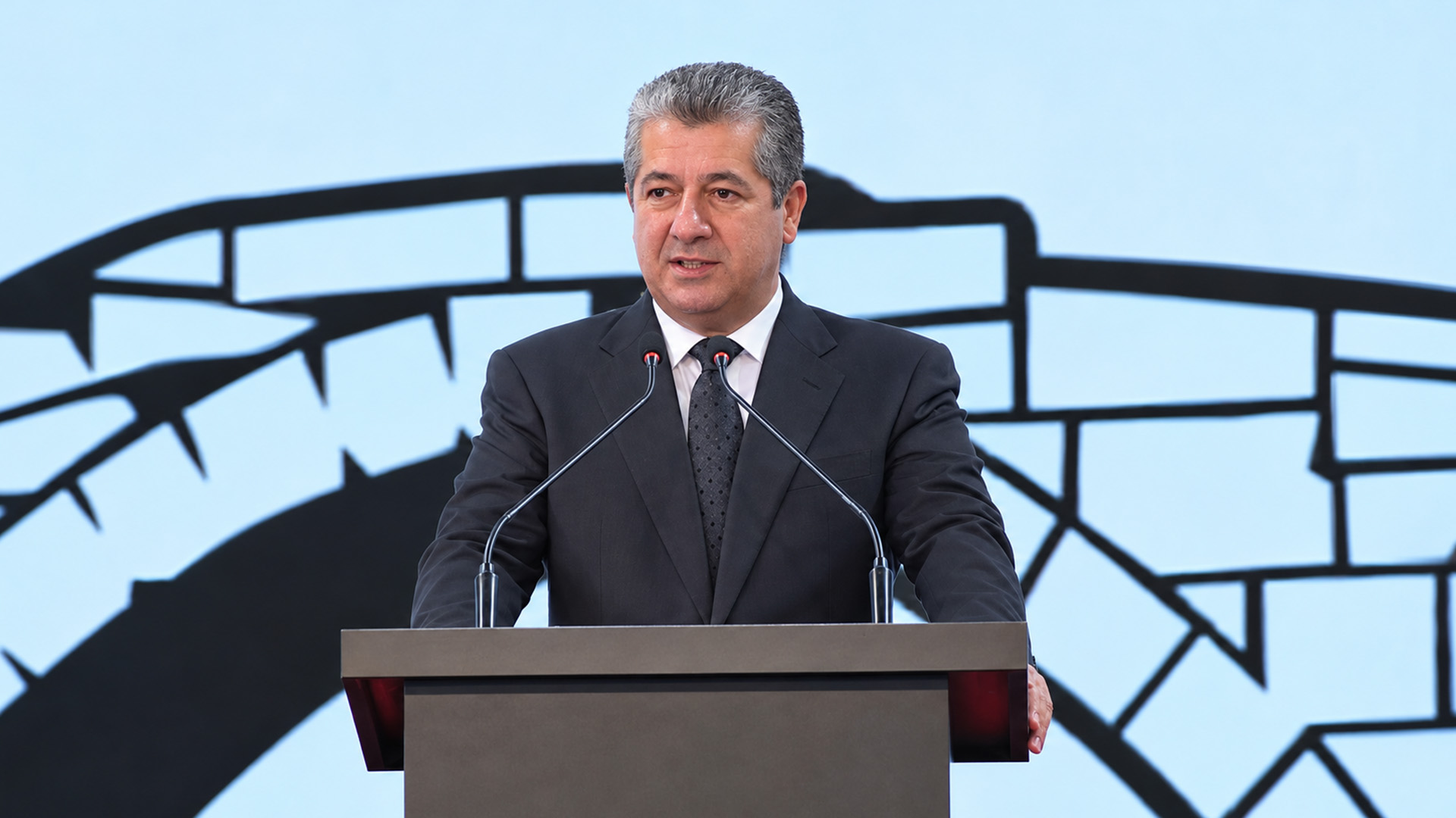 KRG PM Hawler