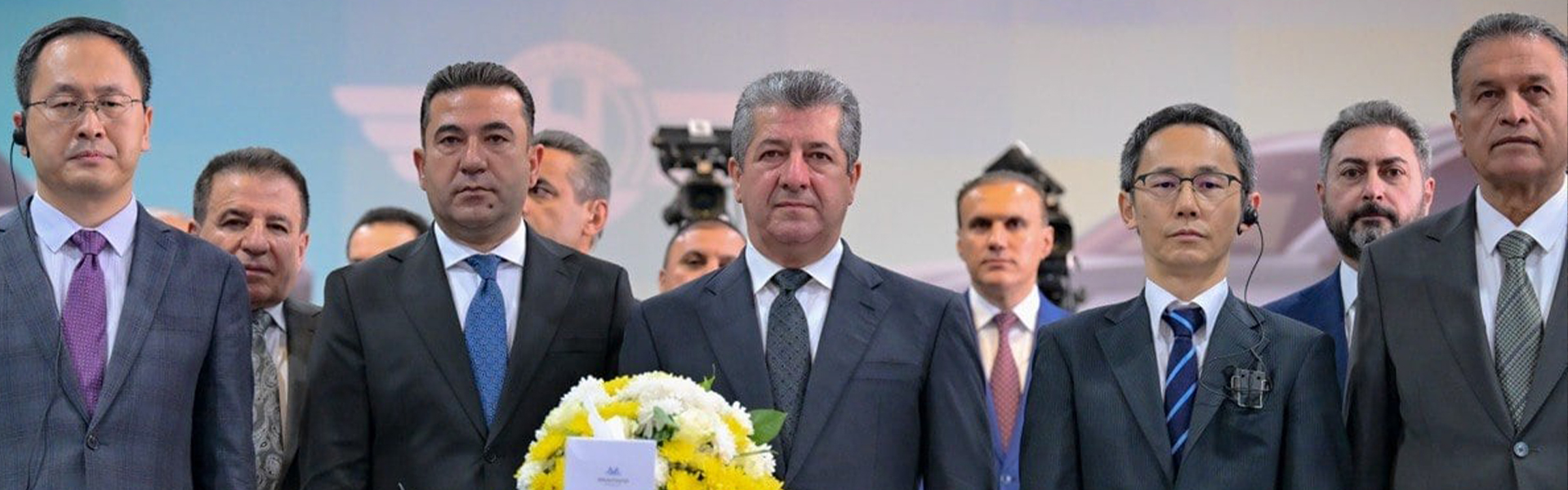 KRG PM Hawler