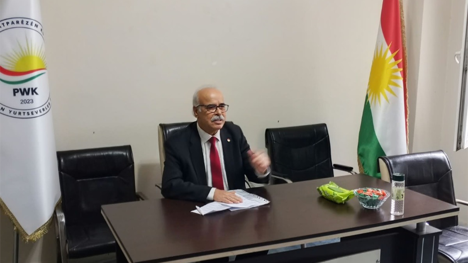 KRG PM Hawler