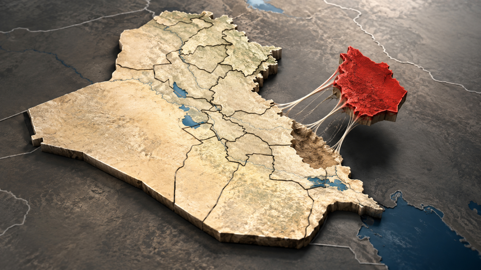 KRG PM Hawler