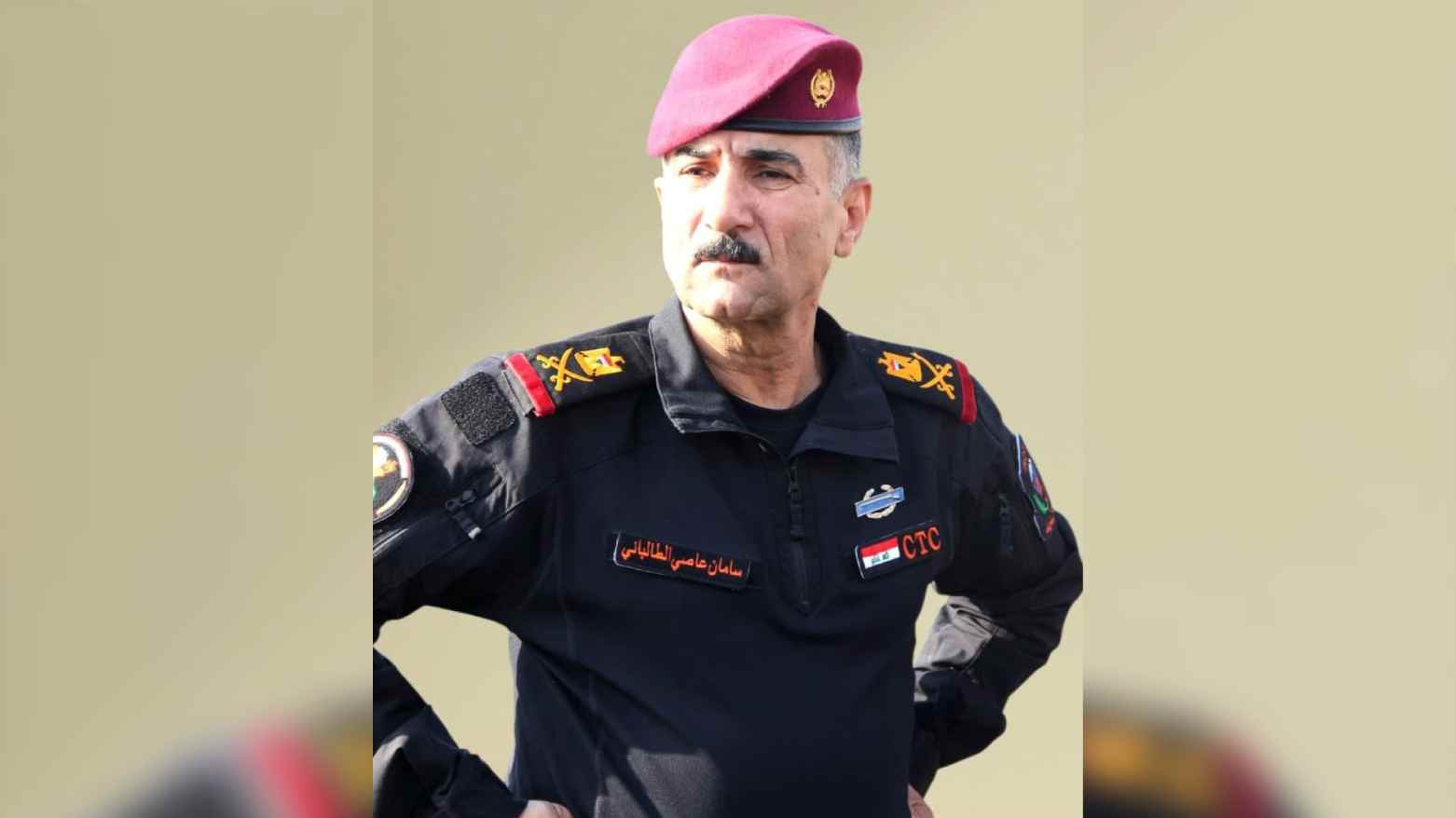 KRG PM Hawler