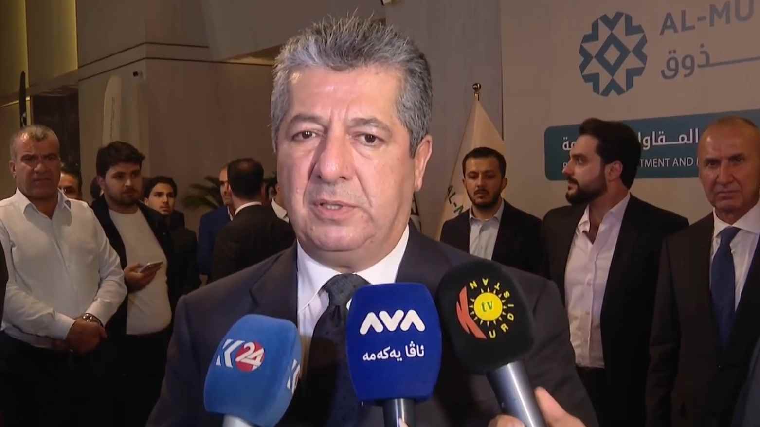 KRG PM Hawler