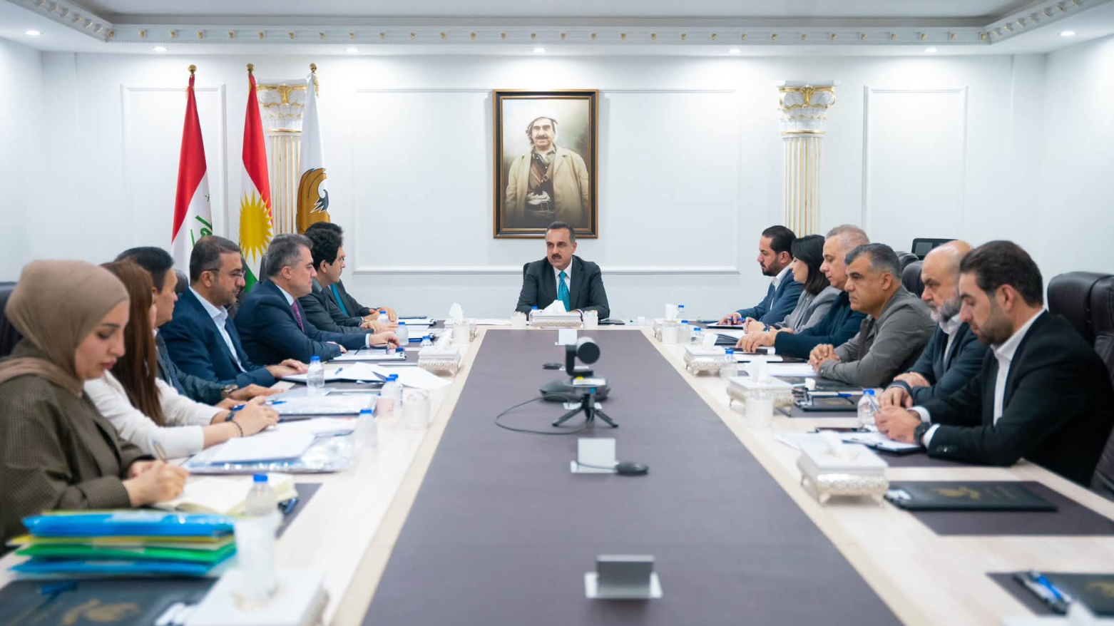 KRG PM Hawler