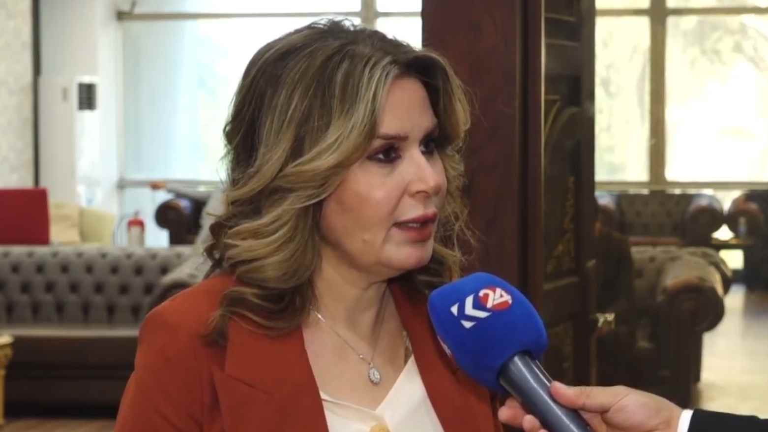 KRG PM Hawler