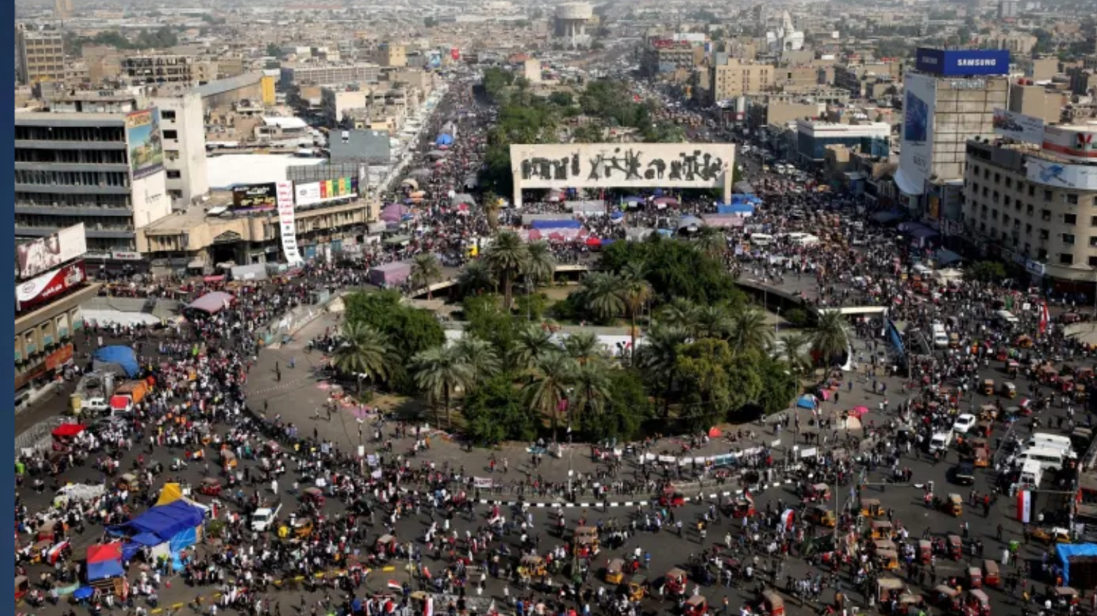 KRG PM Hawler