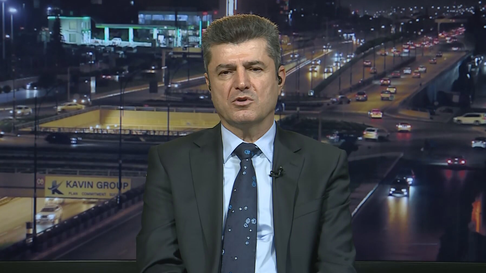 KRG PM Hawler