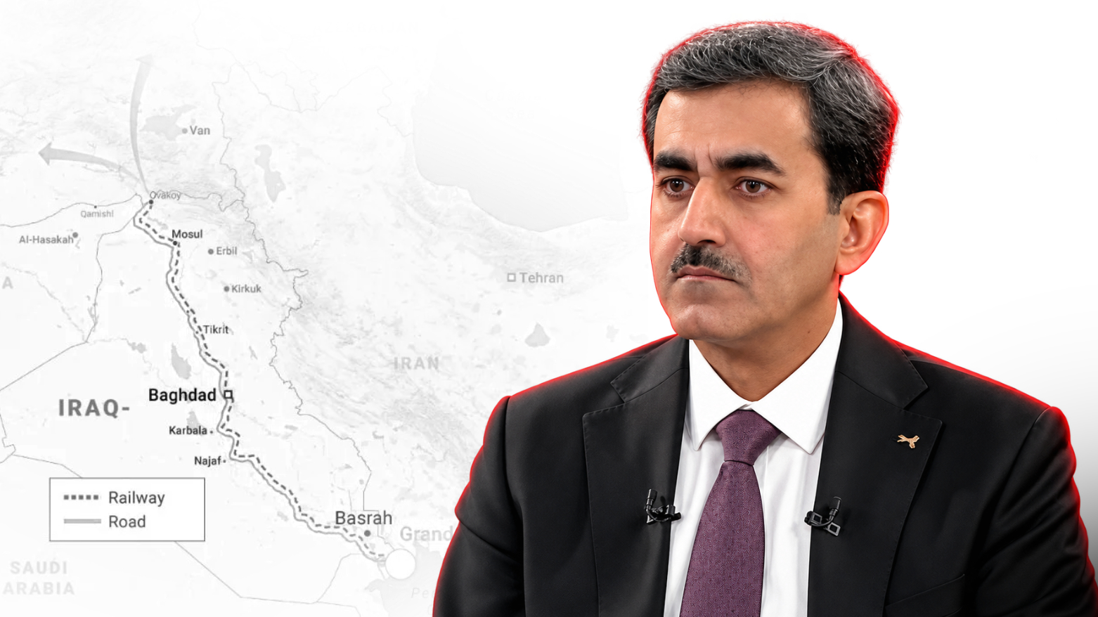 KRG PM Hawler
