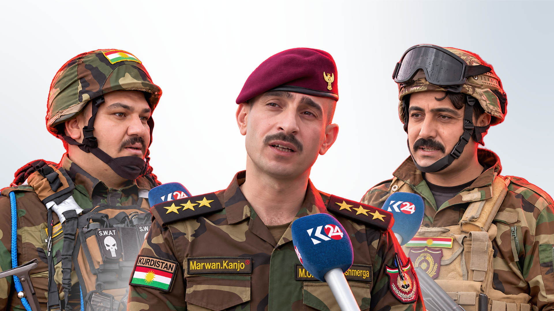 KRG PM Hawler