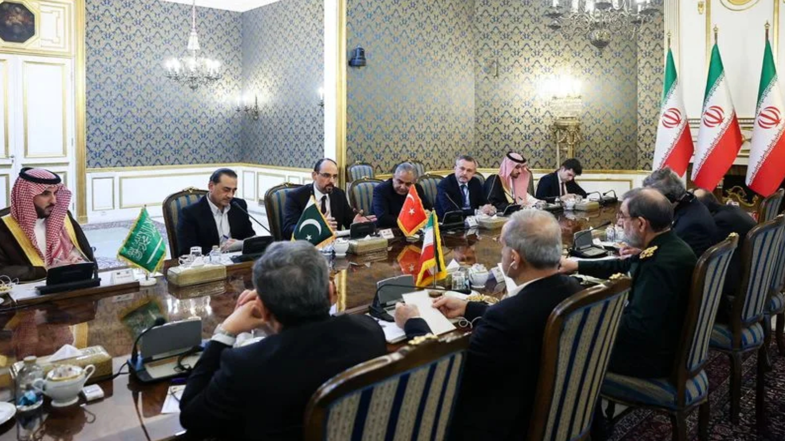 KRG PM Hawler